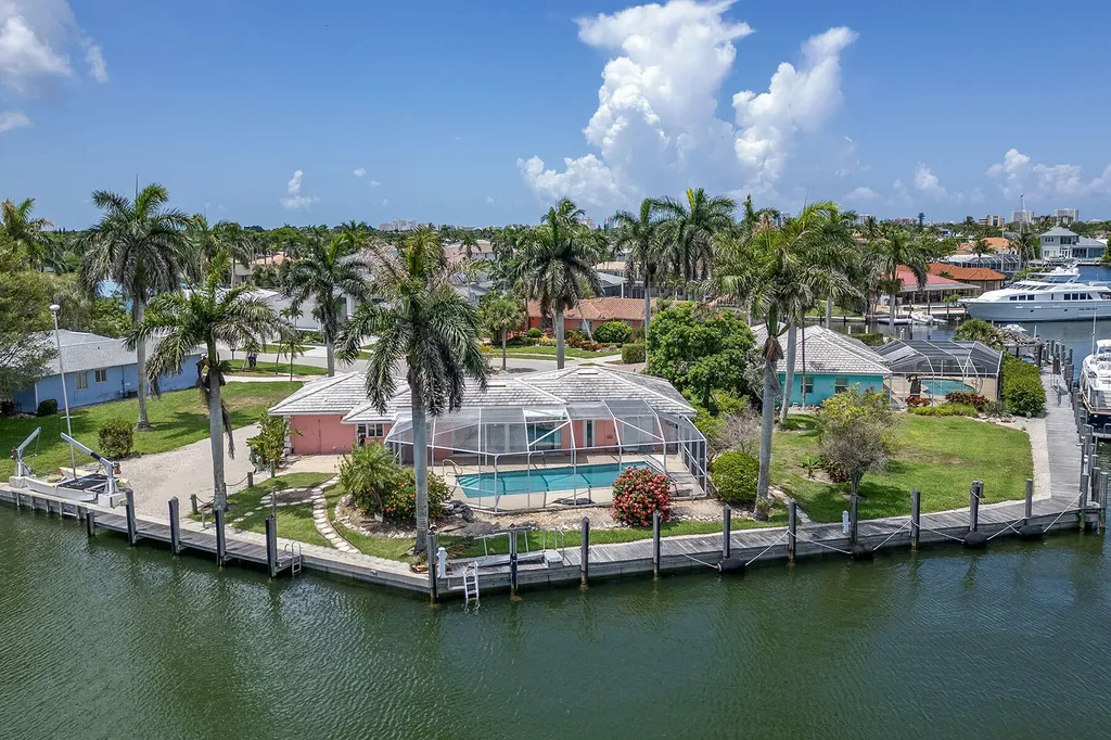 849 Buttonwood Court Marco Island FL 34145