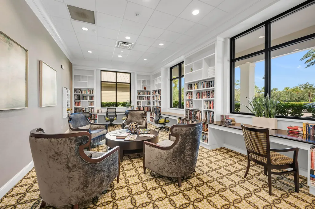 7690 Jacaranda Lane Naples FL 34114