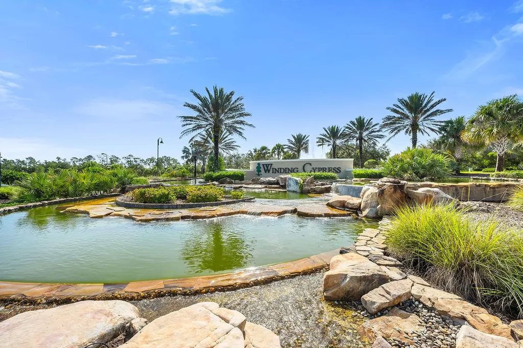 7690 Jacaranda Lane Naples FL 34114