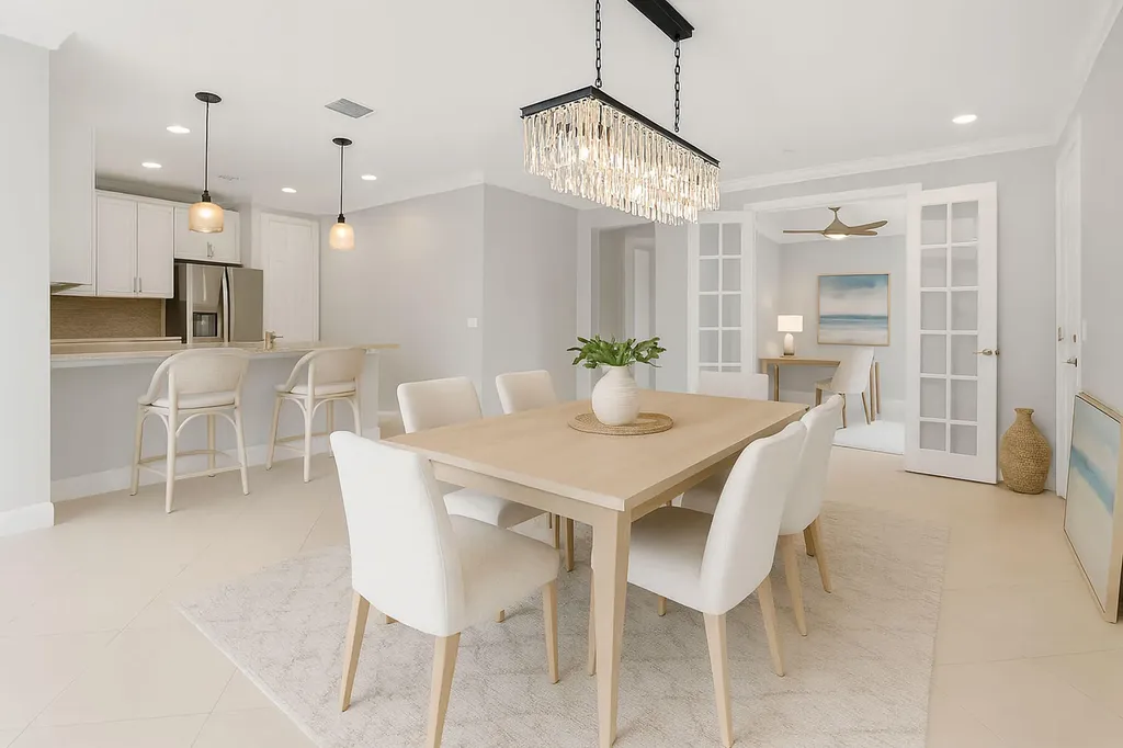 7690 Jacaranda Lane Naples FL 34114