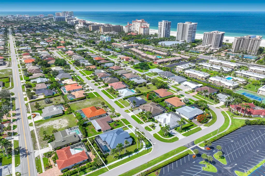 101 Beachcomber Street Marco Island FL 34145