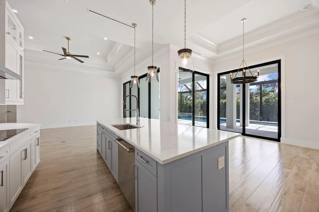 101 Beachcomber Street Marco Island FL 34145