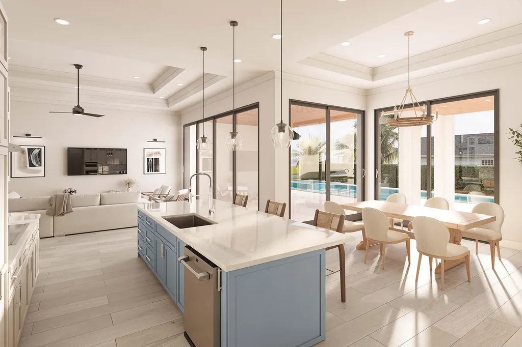 101 Beachcomber Street Marco Island FL 34145