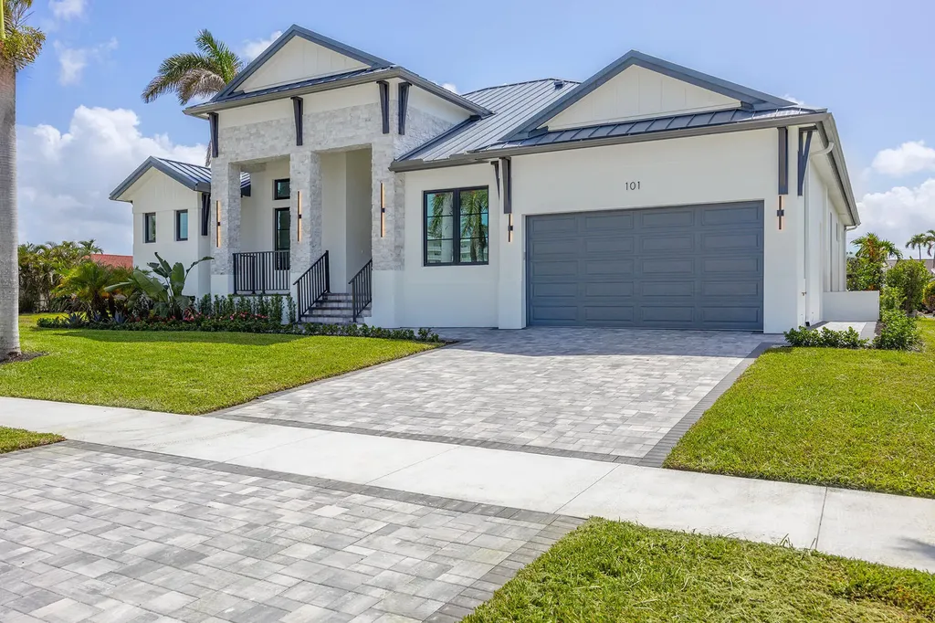 101 Beachcomber Street Marco Island FL 34145