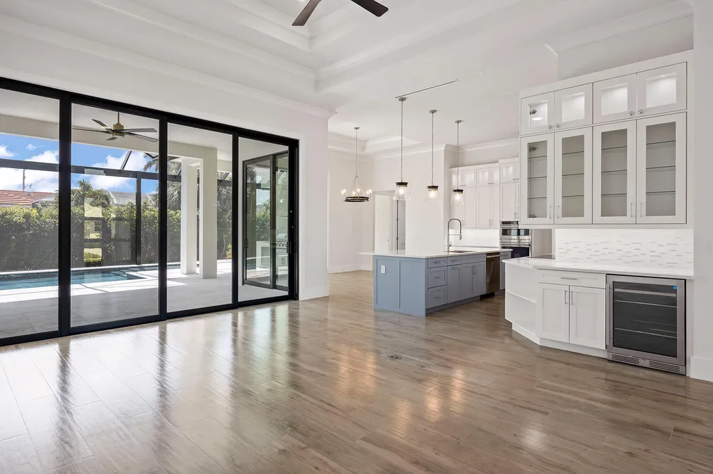 101 Beachcomber Street Marco Island FL 34145