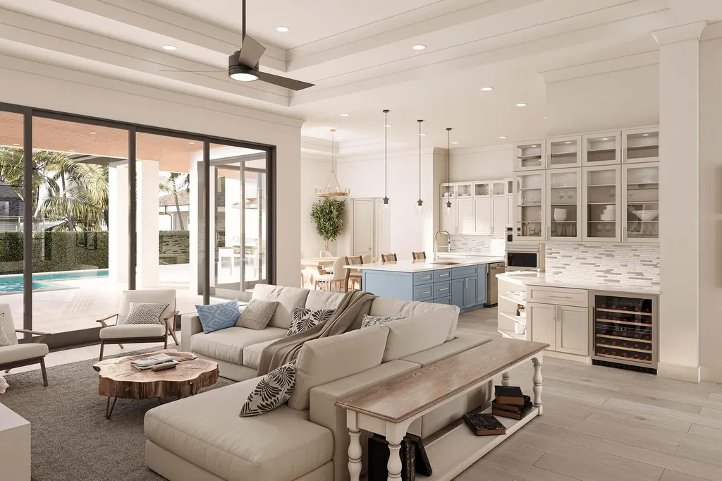 101 Beachcomber Street Marco Island FL 34145