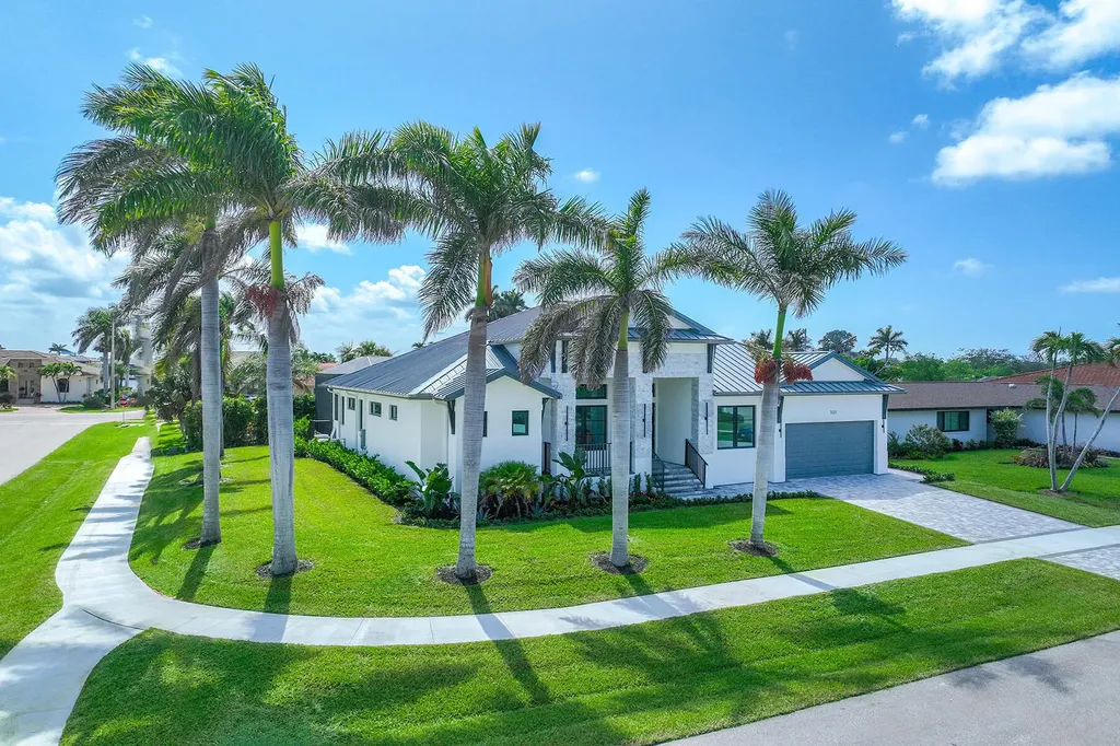 101 Beachcomber Street Marco Island FL 34145