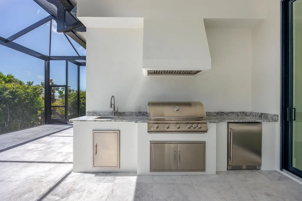 101 Beachcomber Street Marco Island FL 34145