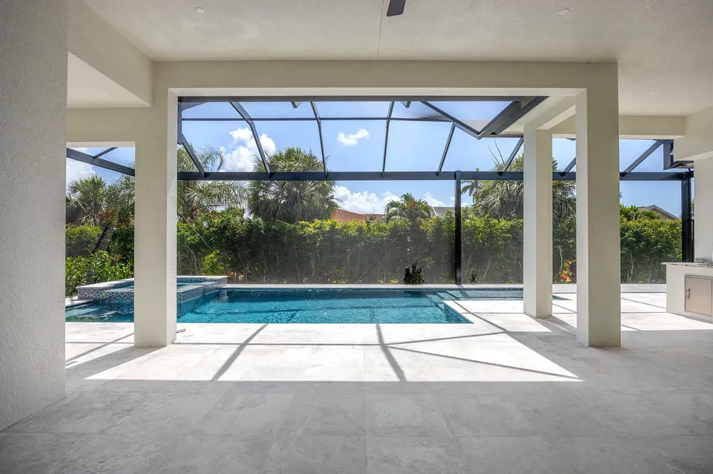 101 Beachcomber Street Marco Island FL 34145