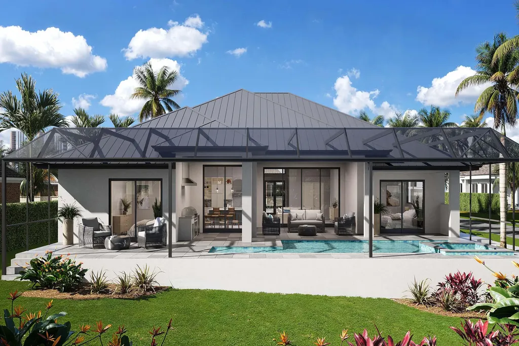 101 Beachcomber Street Marco Island FL 34145