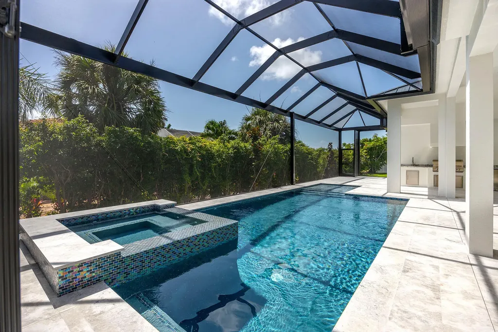 101 Beachcomber Street Marco Island FL 34145