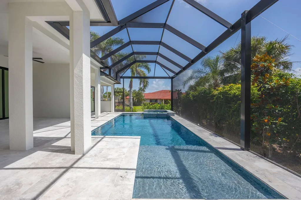 101 Beachcomber Street Marco Island FL 34145