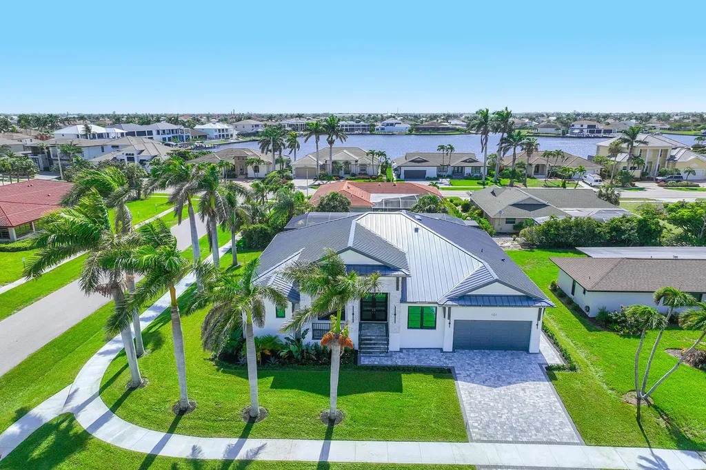 101 Beachcomber Street Marco Island FL 34145