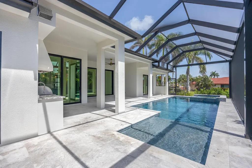 101 Beachcomber Street Marco Island FL 34145