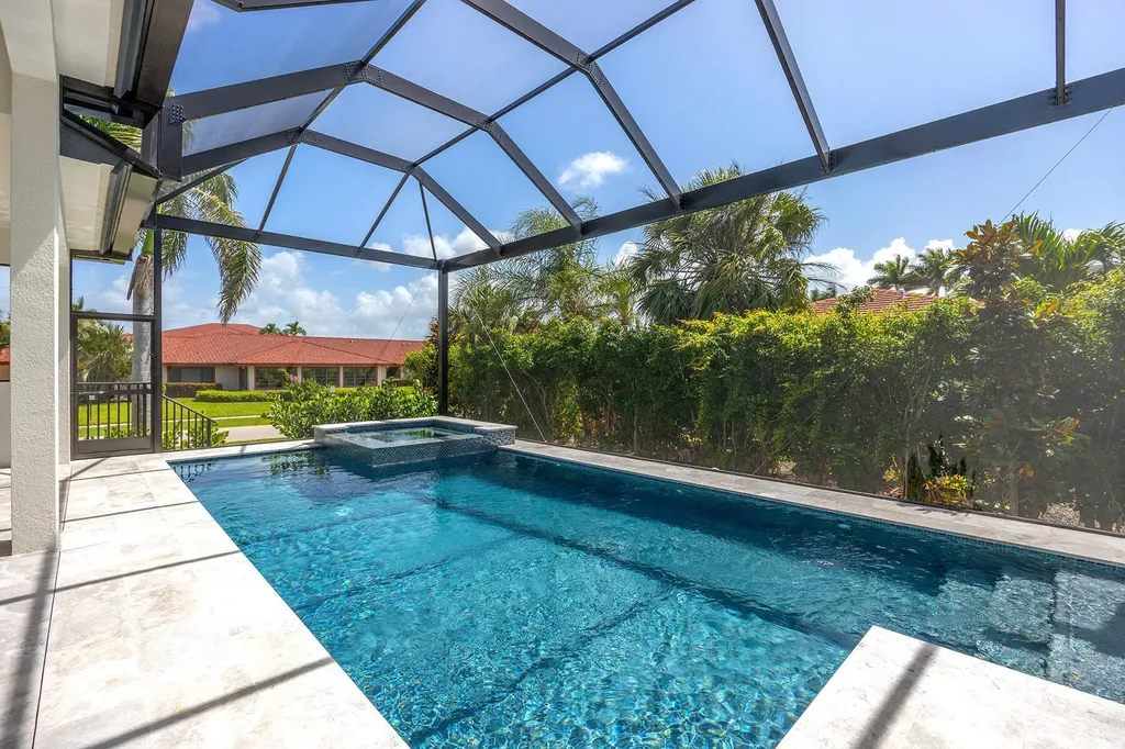 101 Beachcomber Street Marco Island FL 34145