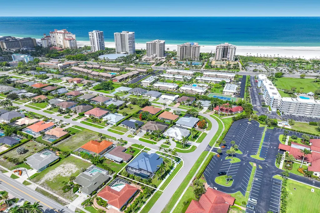 101 Beachcomber Street Marco Island FL 34145