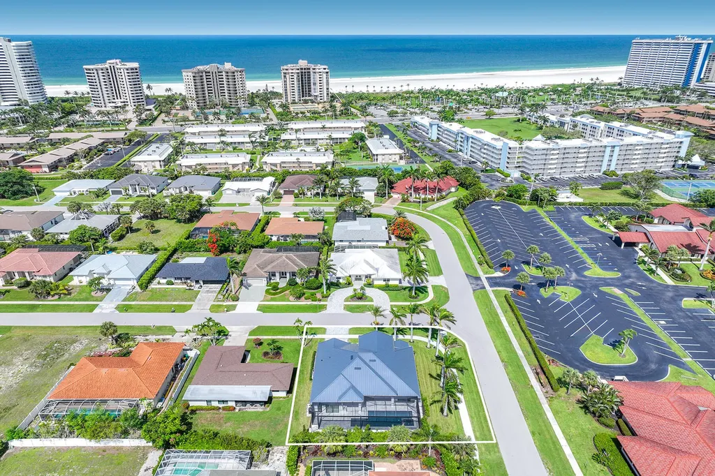 101 Beachcomber Street Marco Island FL 34145