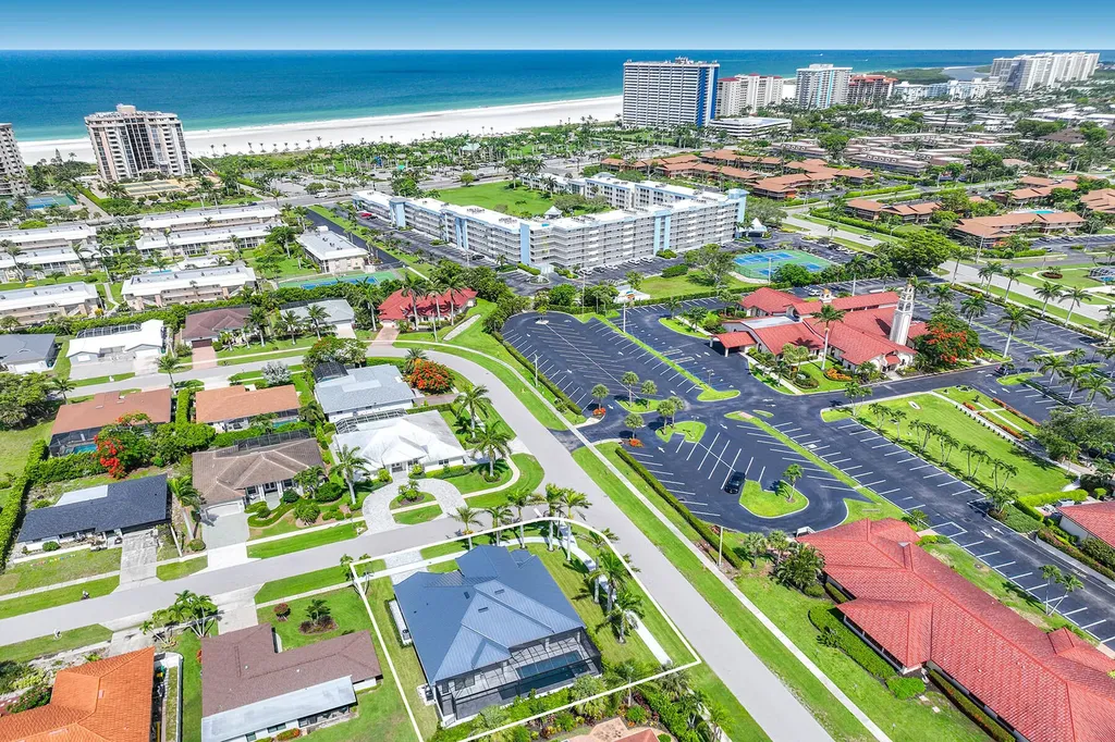 101 Beachcomber Street Marco Island FL 34145