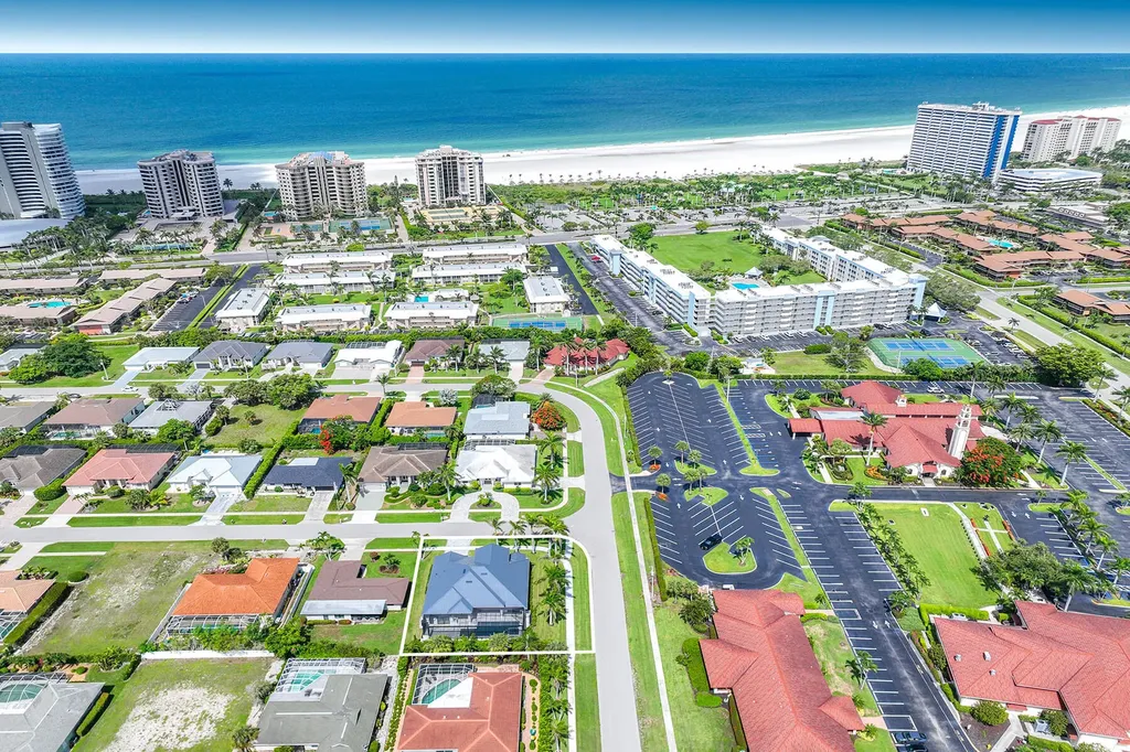 101 Beachcomber Street Marco Island FL 34145