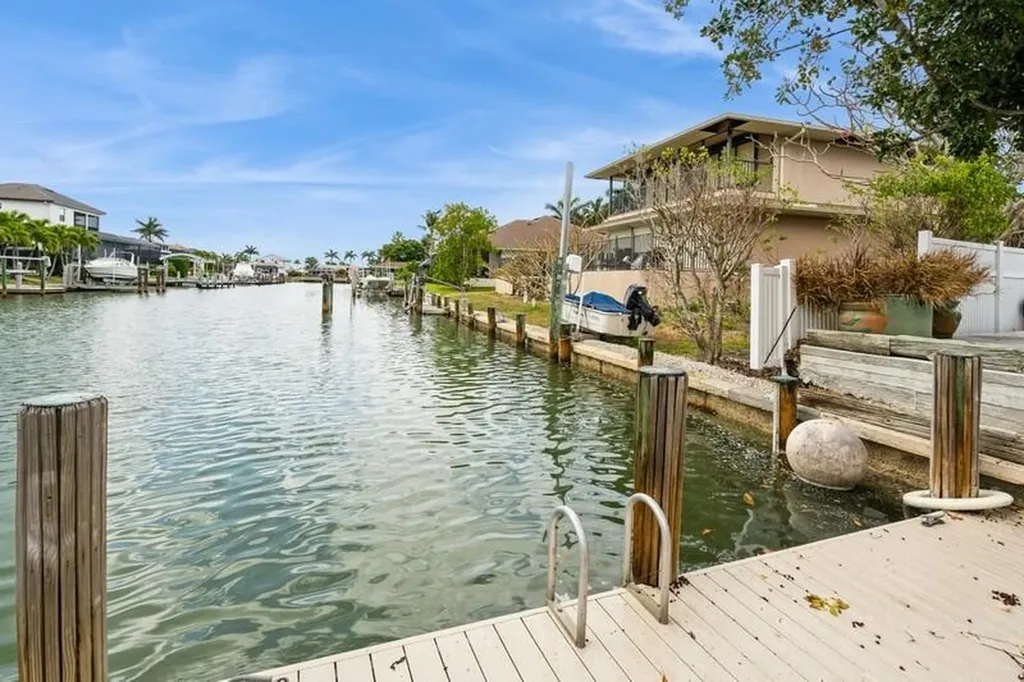 1658 Windmill Avenue Marco Island FL 34145