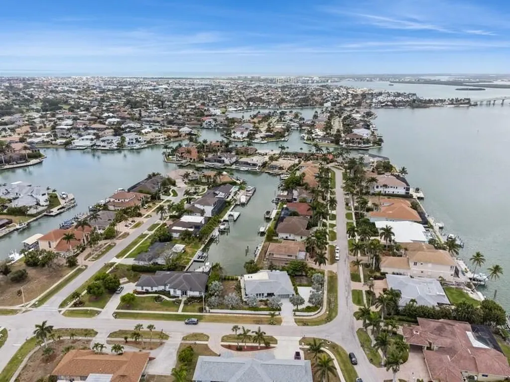 1658 Windmill Avenue Marco Island FL 34145
