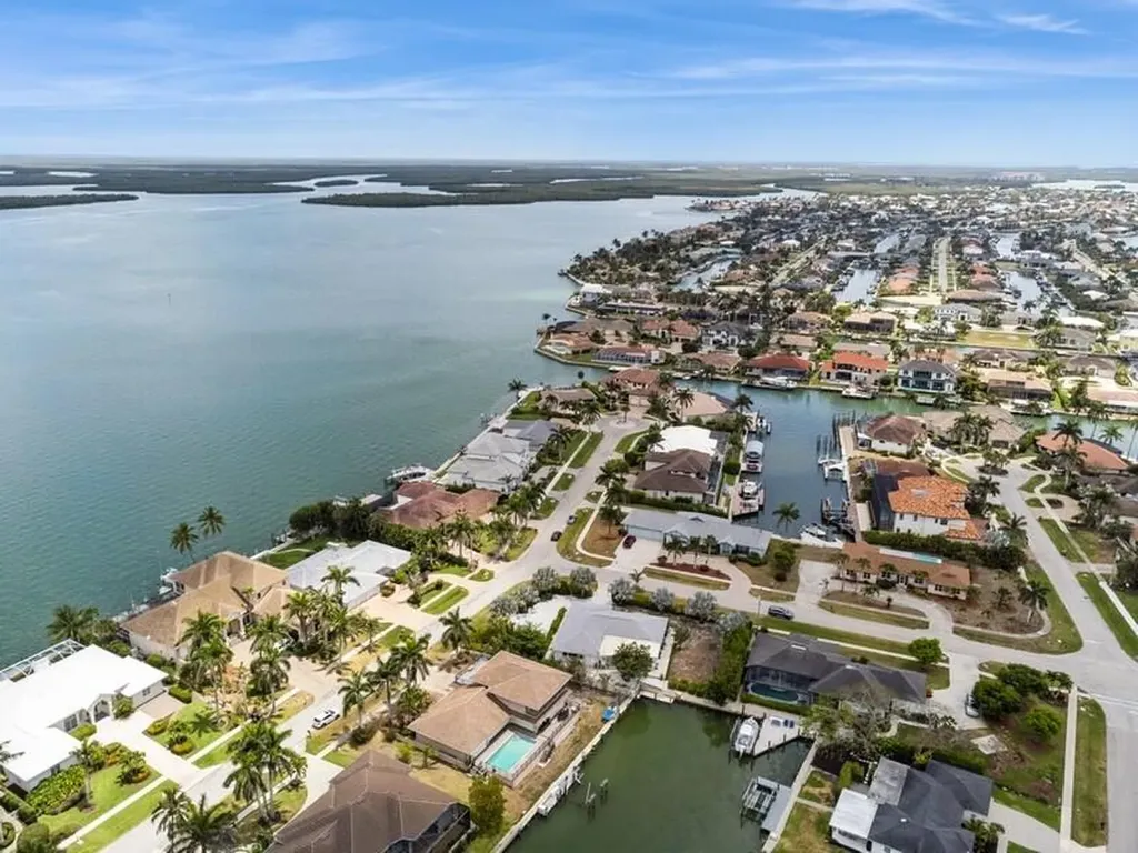 1658 Windmill Avenue Marco Island FL 34145