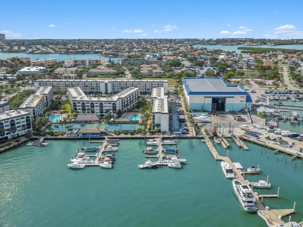 1019 Anglers Cove Marco Island FL 34145