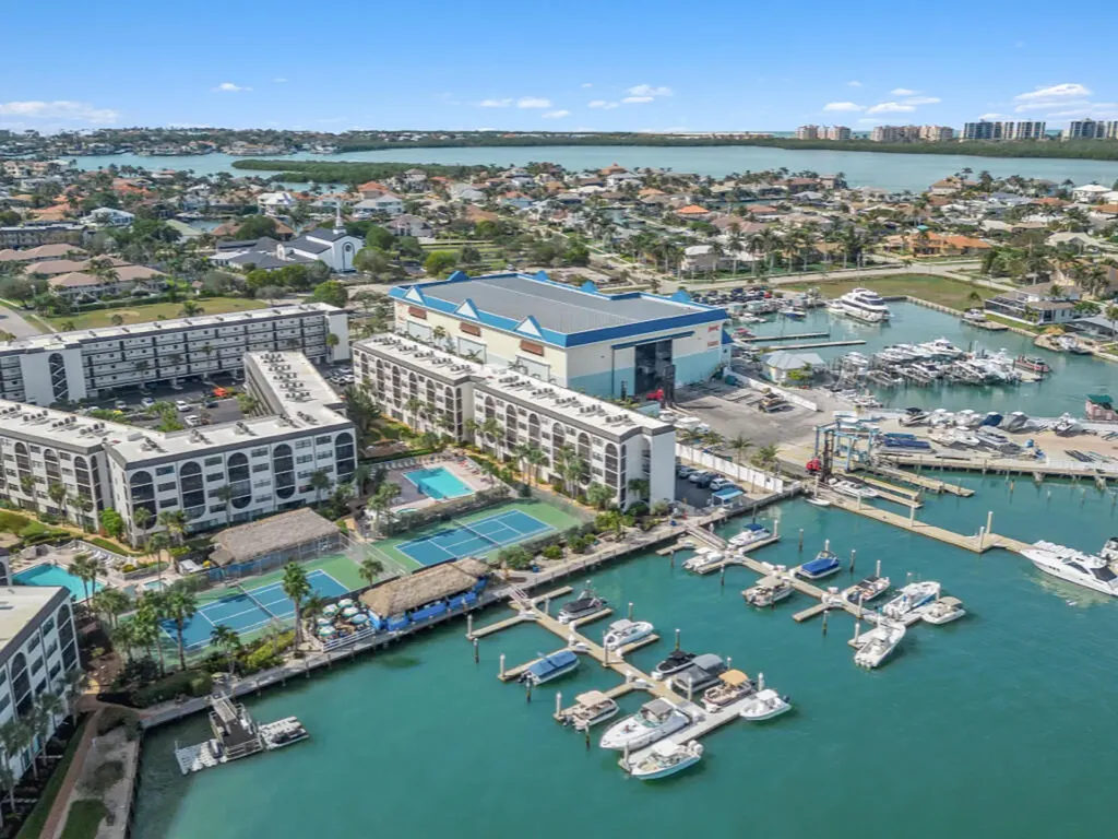 1019 Anglers Cove Marco Island FL 34145