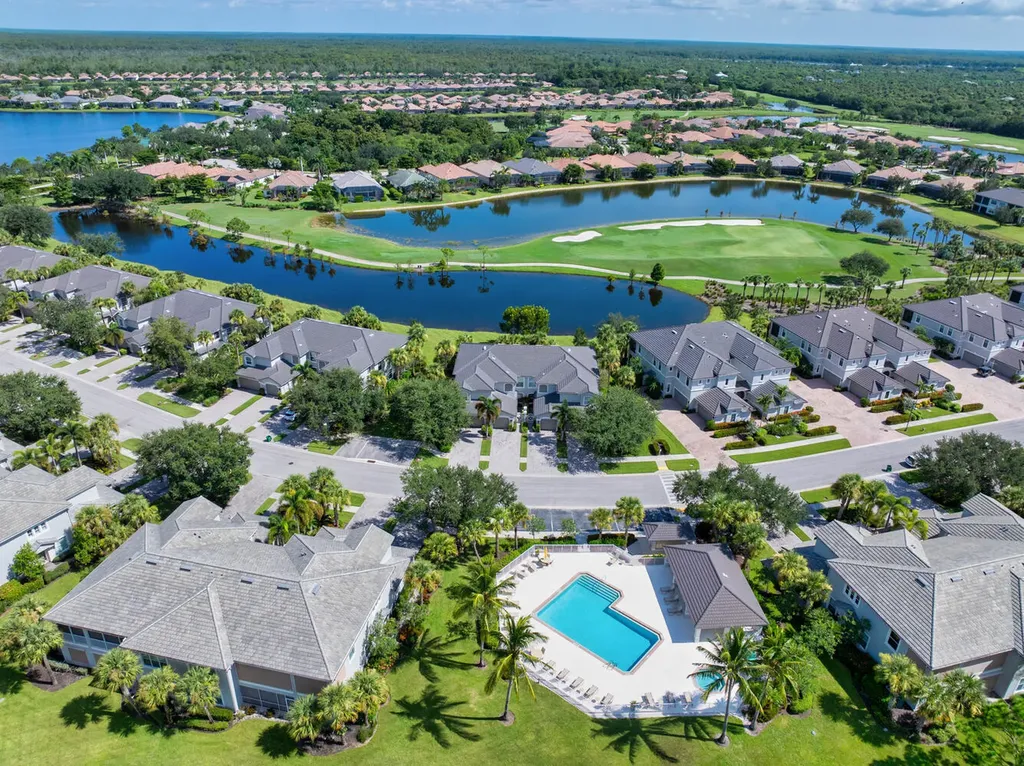 12033 Covent Garden Court Naples FL 34120