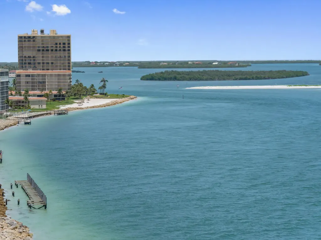 970 Cape Marco Drive Marco Island FL 34145