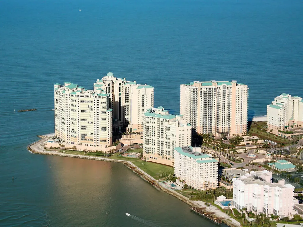 970 Cape Marco Drive Marco Island FL 34145