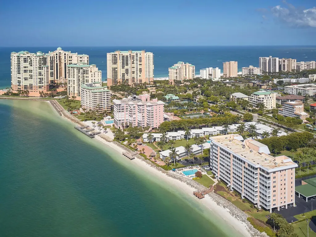 970 Cape Marco Drive Marco Island FL 34145