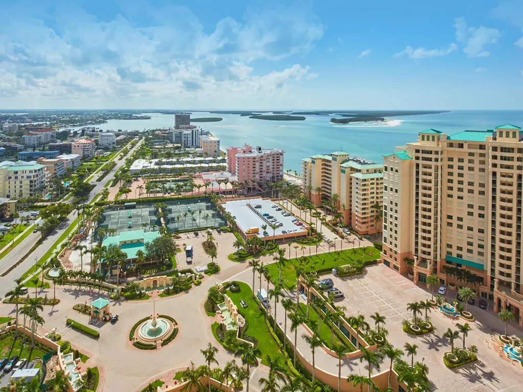 970 Cape Marco Drive Marco Island FL 34145