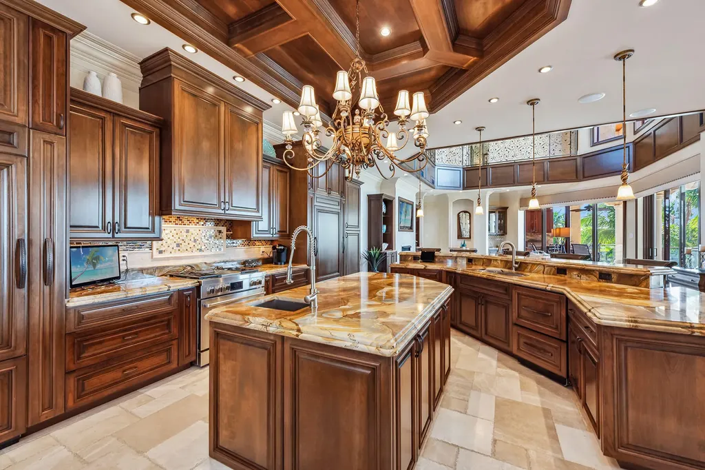 1547 Caxambas Court Marco Island FL 34145