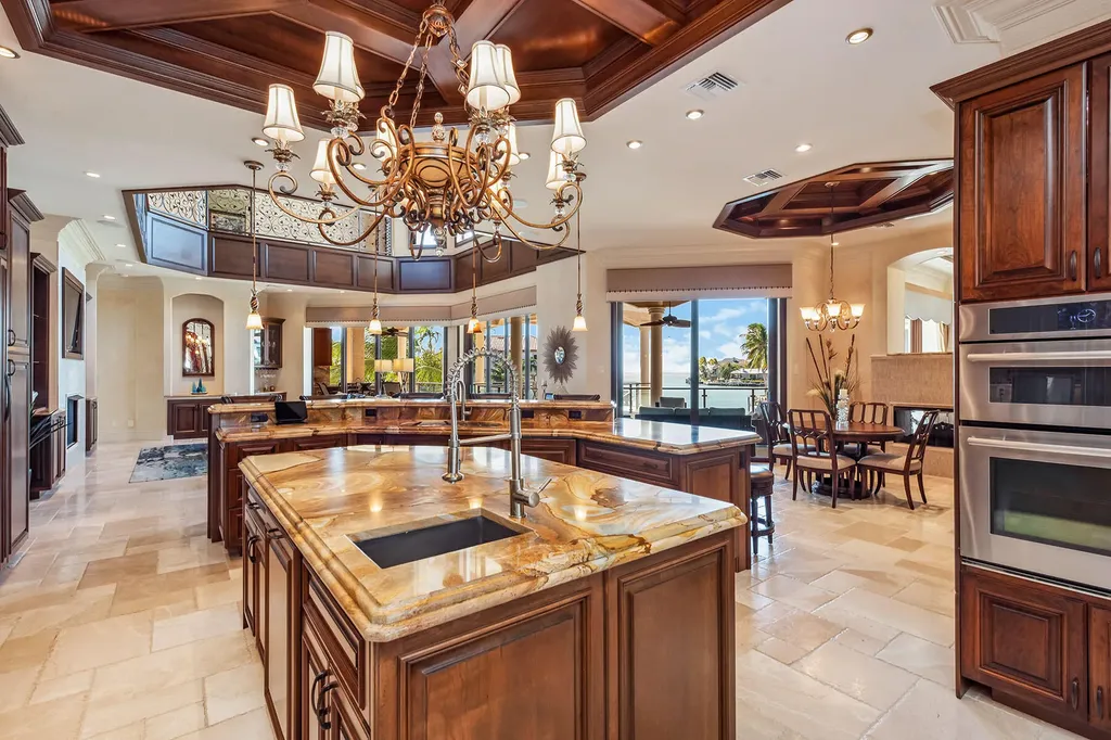 1547 Caxambas Court Marco Island FL 34145