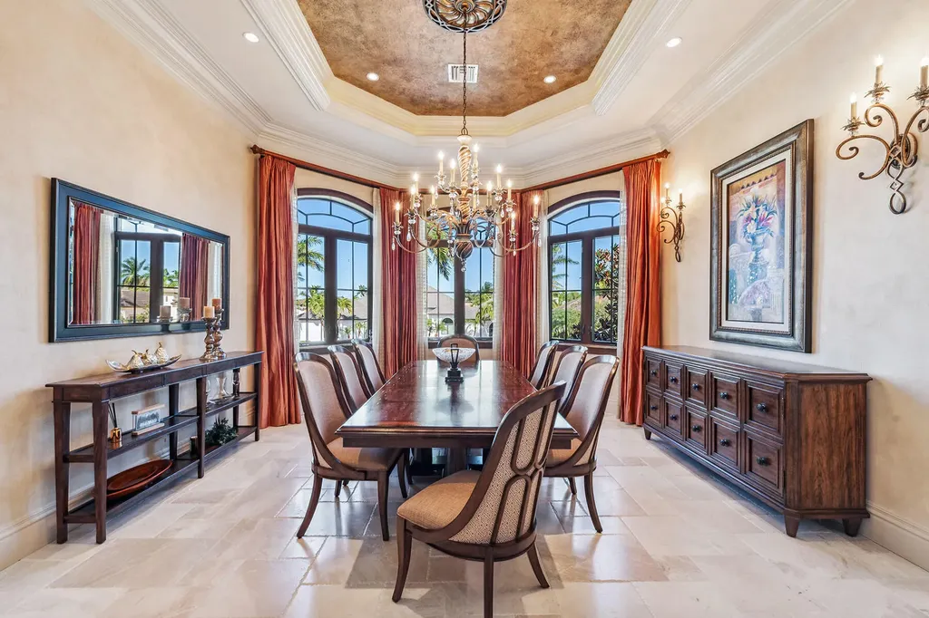 1547 Caxambas Court Marco Island FL 34145