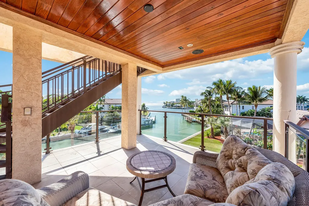 1547 Caxambas Court Marco Island FL 34145