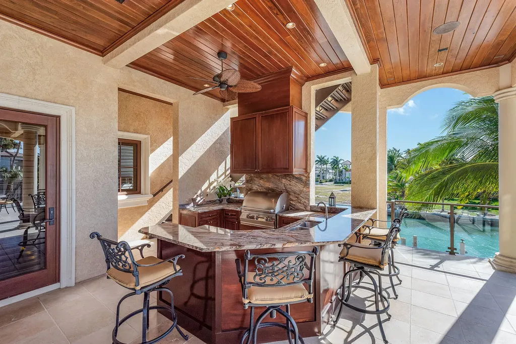 1547 Caxambas Court Marco Island FL 34145