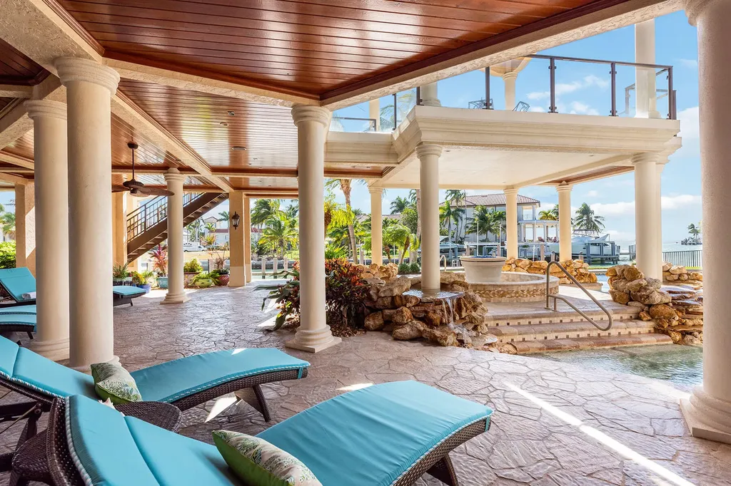 1547 Caxambas Court Marco Island FL 34145