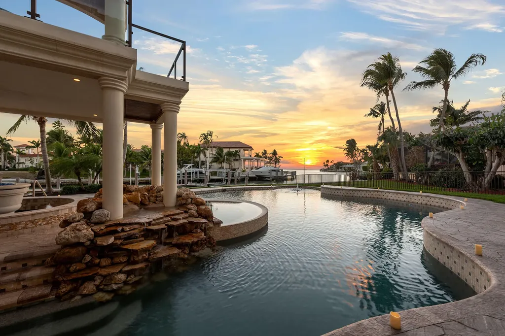 1547 Caxambas Court Marco Island FL 34145