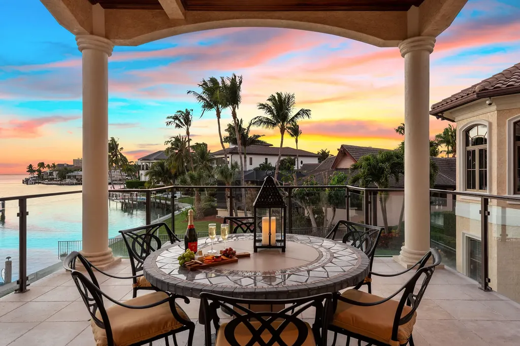 1547 Caxambas Court Marco Island FL 34145