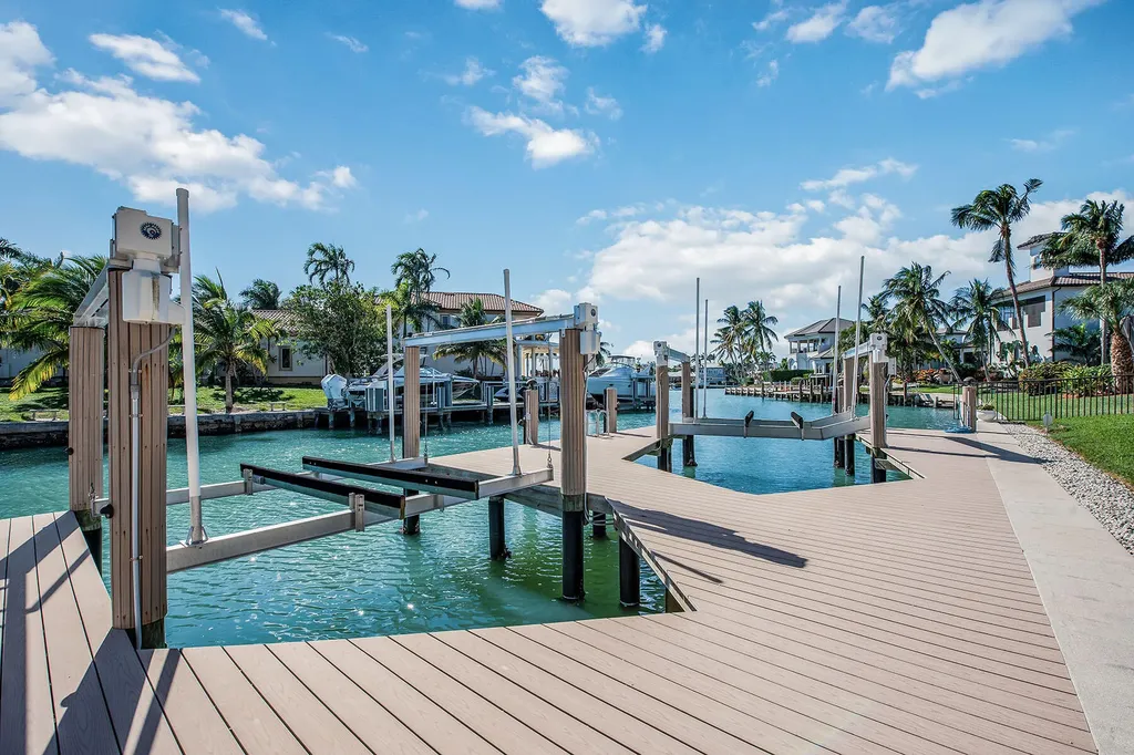 1547 Caxambas Court Marco Island FL 34145