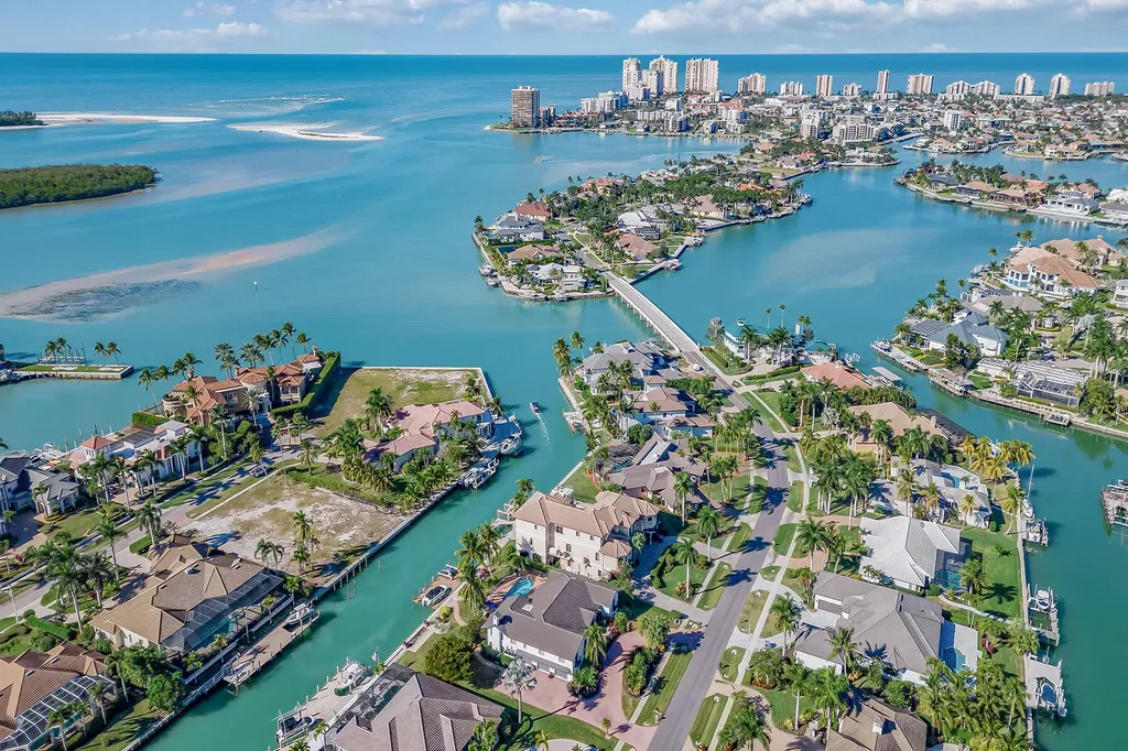 1547 Caxambas Court Marco Island FL 34145