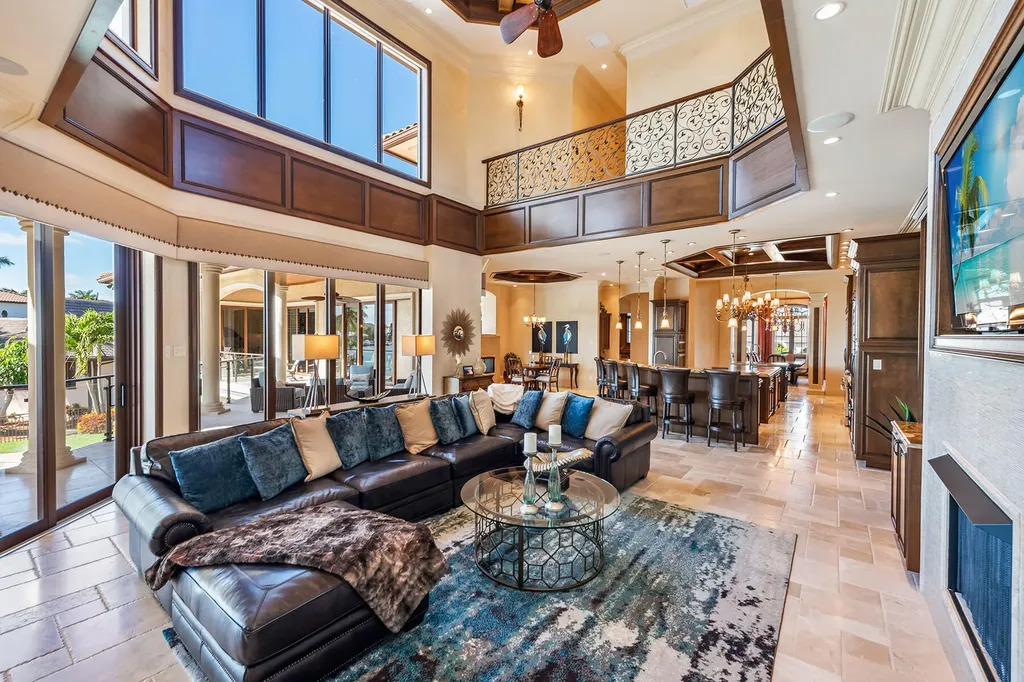 1547 Caxambas Court Marco Island FL 34145