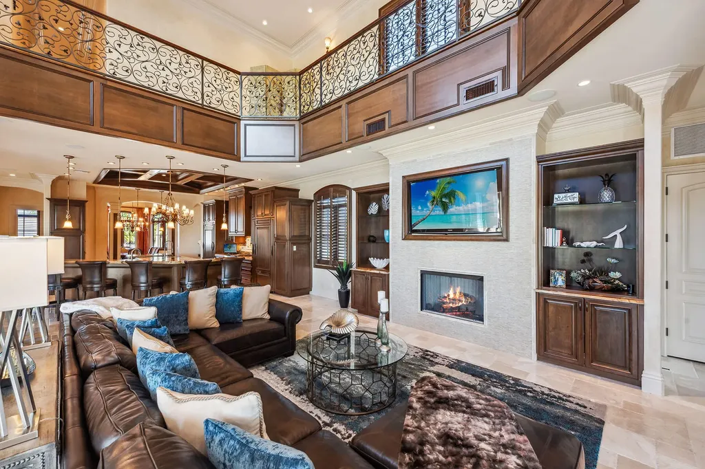 1547 Caxambas Court Marco Island FL 34145