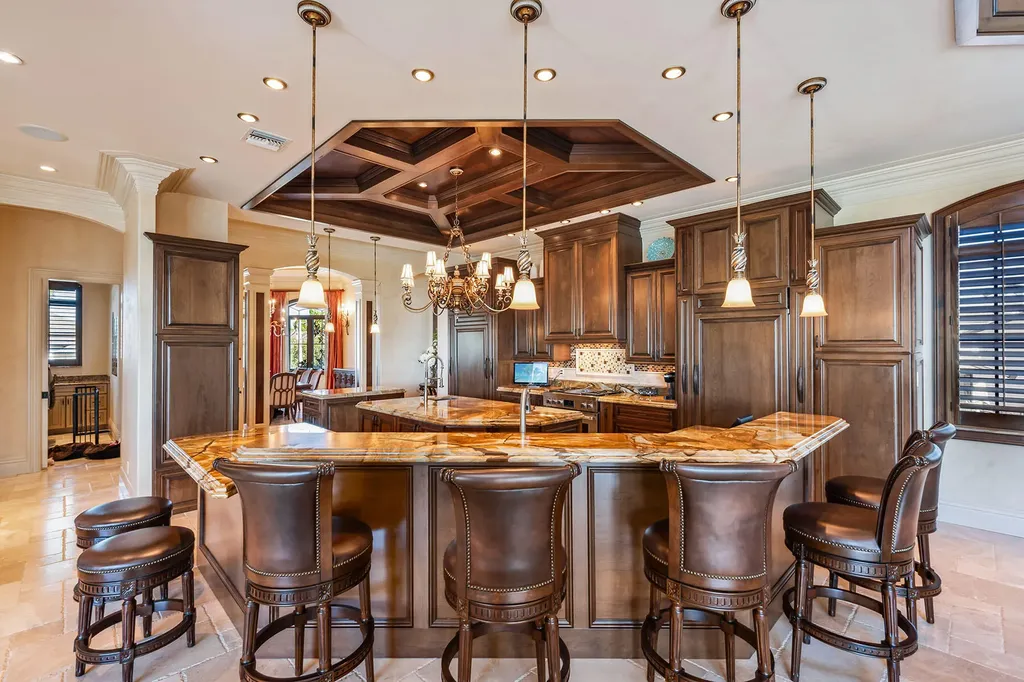 1547 Caxambas Court Marco Island FL 34145