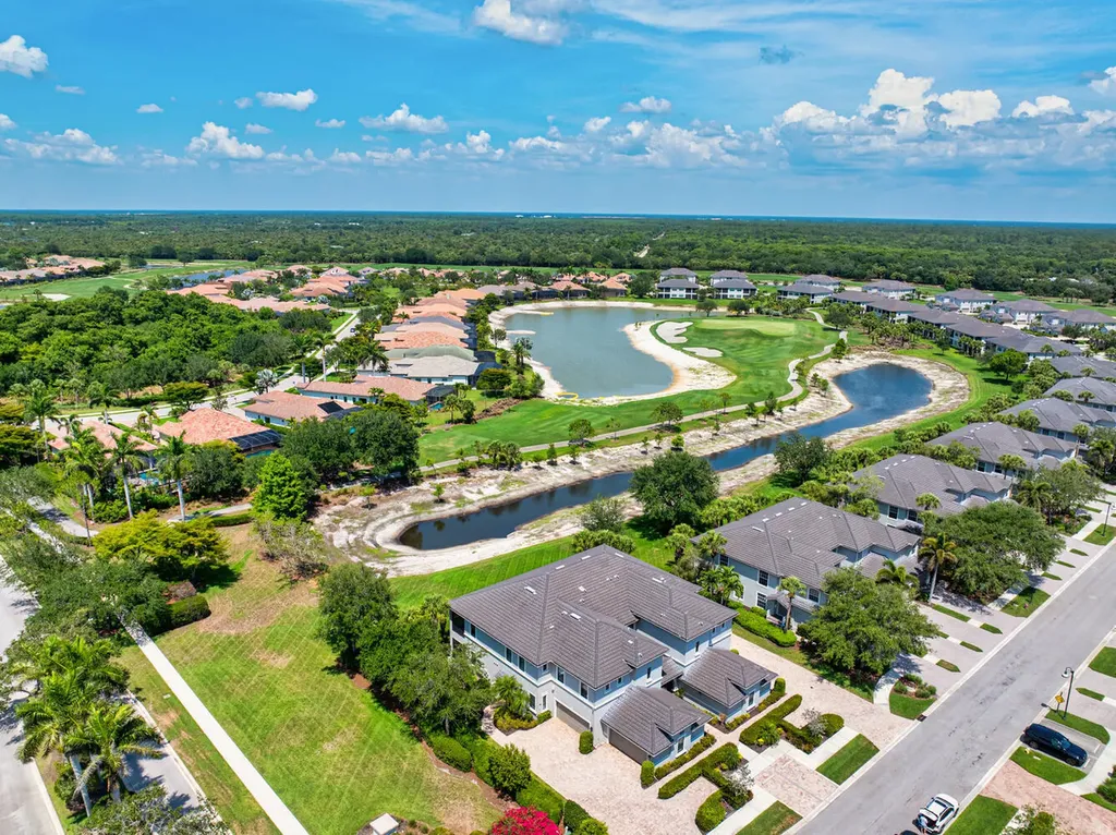 12009 Covent Garden Court Naples FL 34120