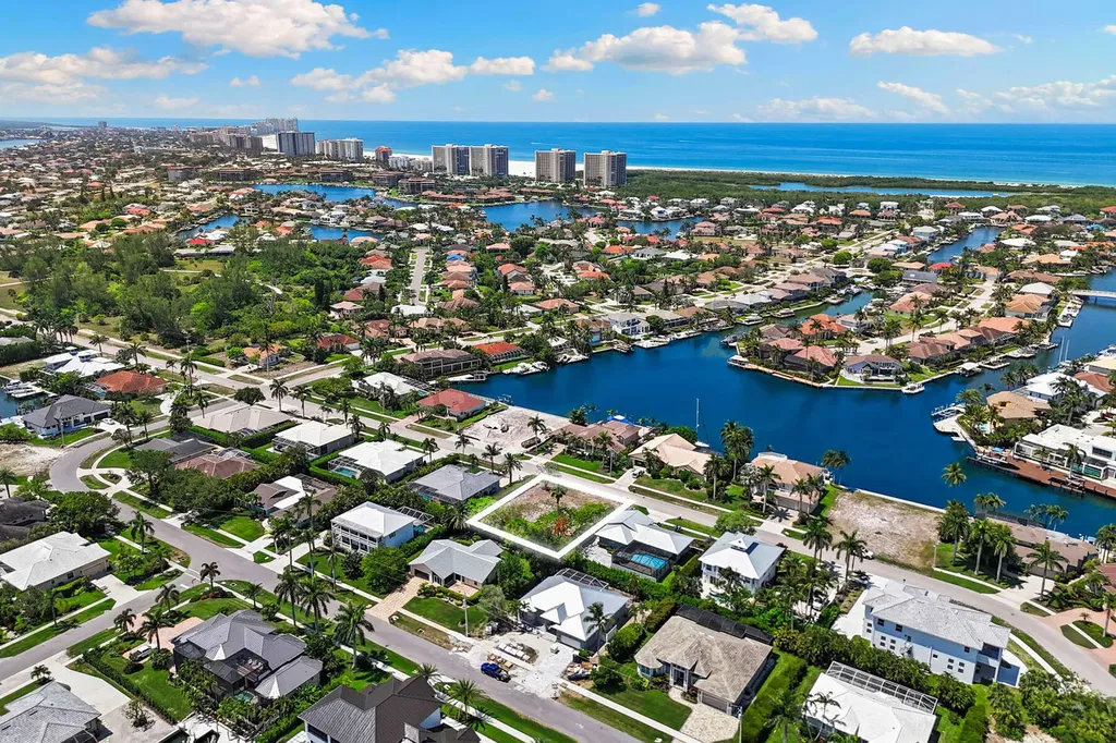 574 Tigertail Court Marco Island FL 34145