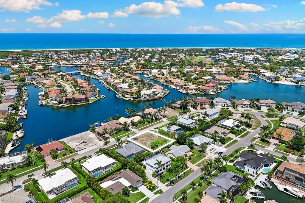 574 Tigertail Court Marco Island FL 34145