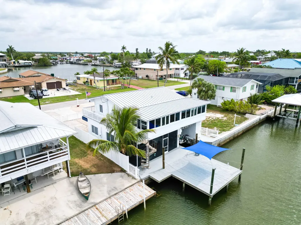 576 Coconut Avenue Goodland FL 34140